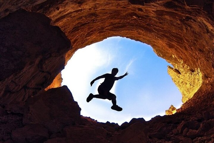 Heet Cave Tour  - Photo 1 of 2